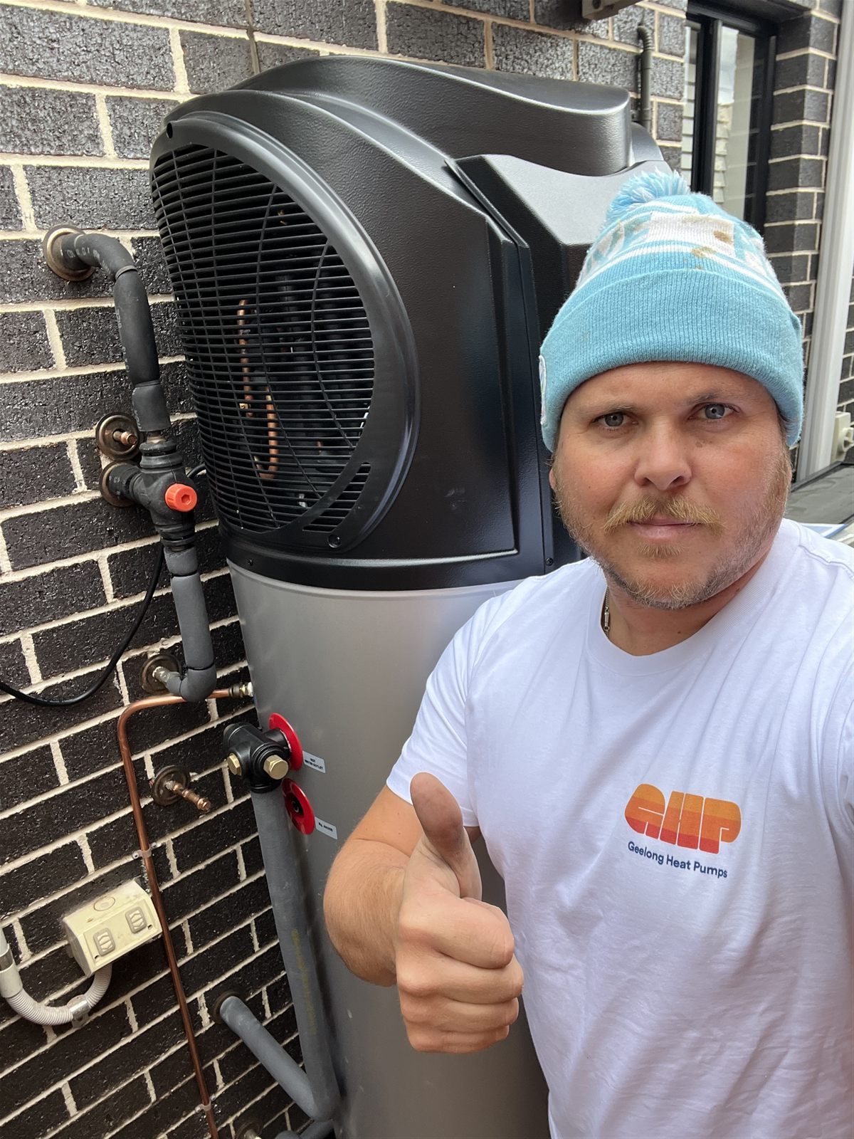 Geelong Heat&nbsp;Pumps installer